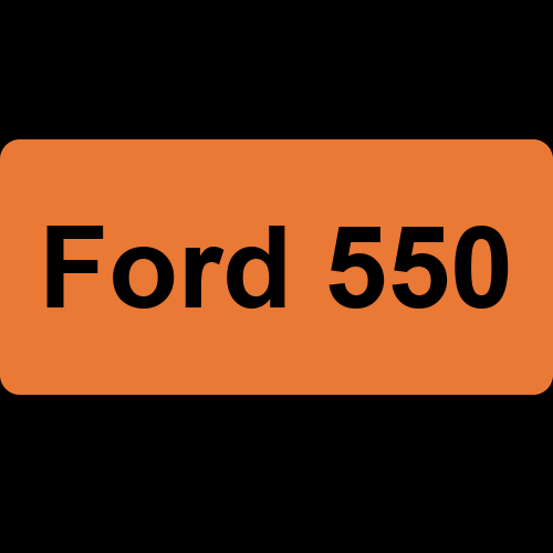 Ford 550